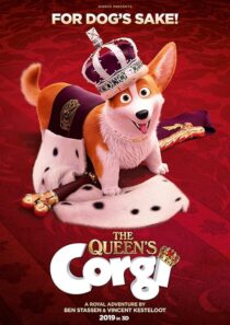 دانلود انیمیشن The Queen’s Corgi 2019410250-1303548213