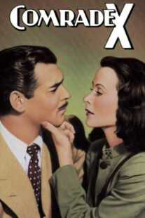 دانلود فیلم Comrade X 1940410318-700443806
