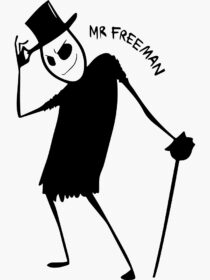 دانلود انیمیشن Mr. Freeman409880-1727373165