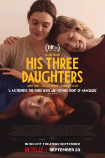 دانلود فیلم His Three Daughters 2023410243-563352440