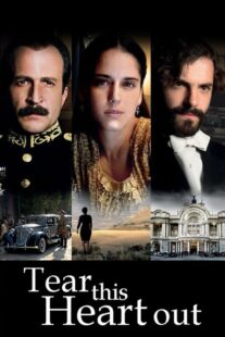 دانلود فیلم Tear This Heart Out 2008409874-581208719