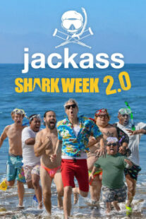 دانلود فیلم Jackass Shark Week 2021409865-649885820