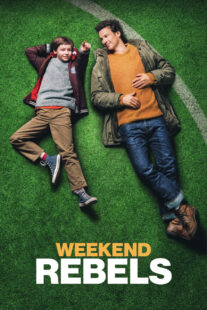 دانلود فیلم Weekend Rebels 2023411294-154648417