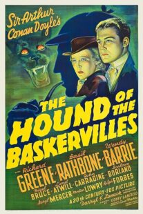 دانلود فیلم The Hound of the Baskervilles 1939411123-350054989