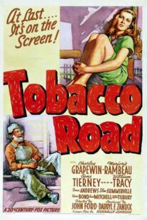 دانلود فیلم Tobacco Road 1941411204-1268075598