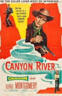 دانلود فیلم Canyon River 1956411756-1502206961