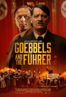 دانلود فیلم Goebbels and the Führer 2024411515-1600004966
