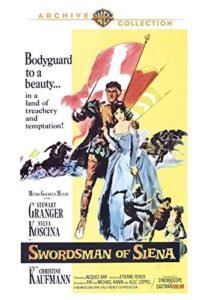 دانلود فیلم Swordsman of Siena 1962411696-1441310409