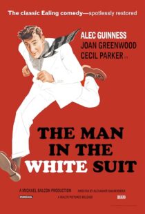 دانلود فیلم The Man in the White Suit 1951411127-634969436