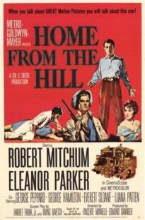 دانلود فیلم Home from the Hill 1960412471-519255995