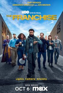 دانلود سریال The Franchise412596-2005210042