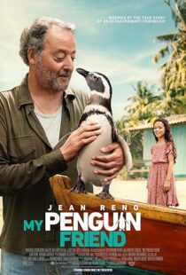دانلود فیلم My Penguin Friend 2024411131-1441060215