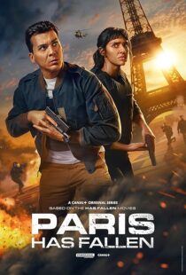 دانلود سریال Paris Has Fallen411317-753878607