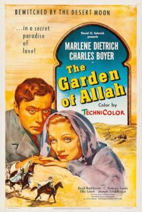 دانلود فیلم The Garden of Allah 1936411267-598204702