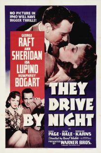 دانلود فیلم They Drive by Night 1940411221-1582310595