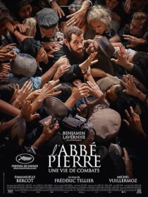 دانلود فیلم Abbé Pierre: A Century of Devotion 2023412424-737227360