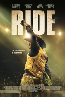 دانلود فیلم Ride 2024411897-161966146