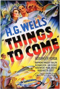 دانلود فیلم Things to Come 1936411214-871710731
