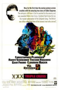 دانلود فیلم Triple Cross 1966412232-1463247844