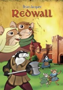دانلود انیمیشن Redwall412849-679393703