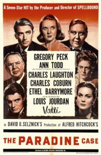 دانلود فیلم The Paradine Case 1947411251-529238964