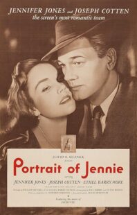 دانلود فیلم Portrait of Jennie 1948412614-652632681