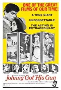 دانلود فیلم Johnny Got His Gun 1971412137-1980726503