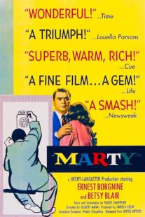 دانلود فیلم Marty 1955412518-293305014