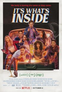 دانلود فیلم It’s What’s Inside 2024411343-699056665