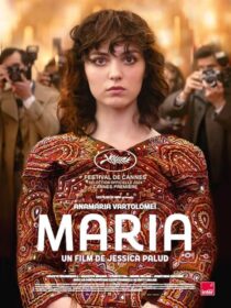 دانلود فیلم Being Maria 2024411742-283294665