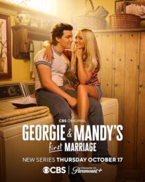 دانلود سریال Georgie and Mandy’s First Marriage412628-2034423711