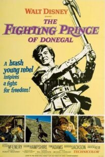 دانلود فیلم The Fighting Prince of Donegal 1966412501-703299095