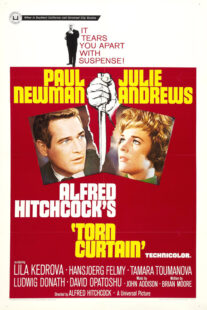 دانلود فیلم Torn Curtain 1966411193-1356042260