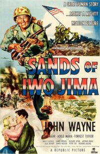 دانلود فیلم Sands of Iwo Jima 1949411299-1559988234