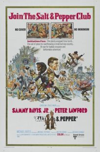 دانلود فیلم Salt and Pepper 1968412228-113461265