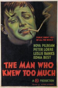 دانلود فیلم The Man Who Knew Too Much 1934411154-2108666597