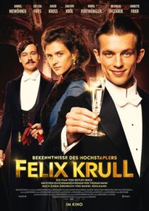 دانلود فیلم Bekenntnisse des Hochstaplers Felix Krull 2021411618-1953762459