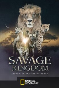 دانلود سریال Savage Kingdom412853-776198541