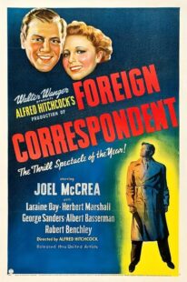دانلود فیلم Foreign Correspondent 1940411731-1545152324