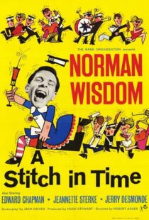 دانلود فیلم A Stitch in Time 1963413028-1581353078