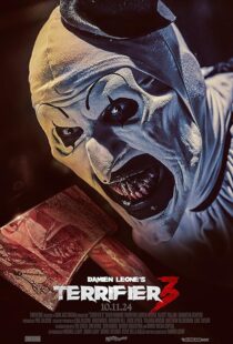دانلود فیلم Terrifier 3 2024412725-251700345