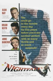 دانلود فیلم Nightfall 1956413097-327819959
