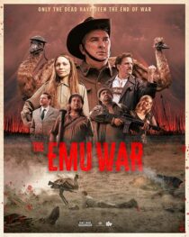 دانلود فیلم The Emu War 2023411234-1104659173