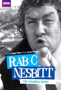 دانلود سریال Rab C. Nesbitt412851-510410201