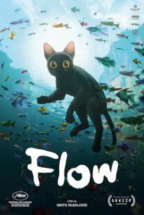 دانلود انیمیشن Flow 2024411805-298554453