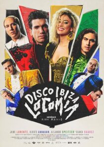 دانلود فیلم Disco, Ibiza, Locomia 2024411519-299320502