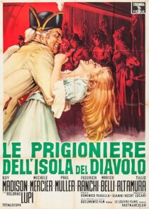 دانلود فیلم Women of Devil’s Island 1962411777-1300948367