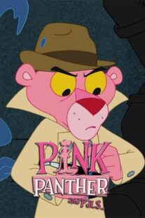 دانلود انیمیشن Pink Panther and Pals412857-1913251197