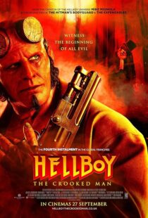 دانلود فیلم Hellboy: The Crooked Man 2024411485-491016164