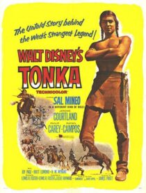 دانلود فیلم Tonka 1958411785-1850712072